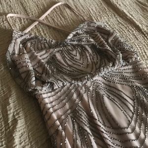 💥Adrianna papell dress 💥